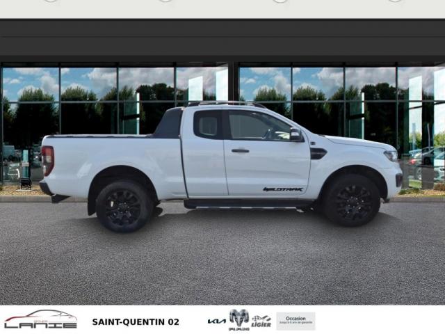 Ford Ranger image 2