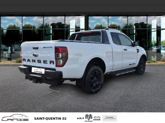 Ford Ranger image 6