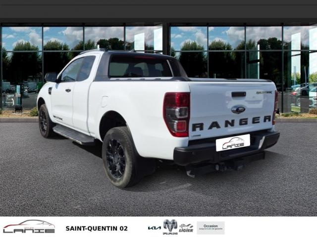 Ford Ranger image 9