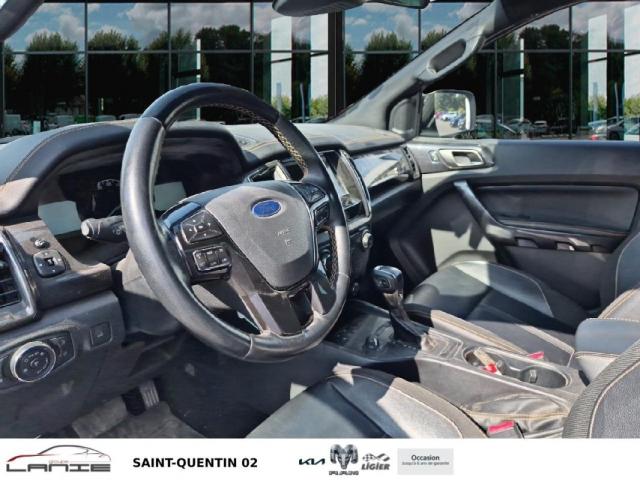 Ford Ranger image 4