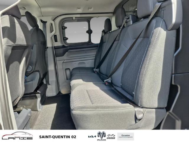 Ford Transit Custom image 7