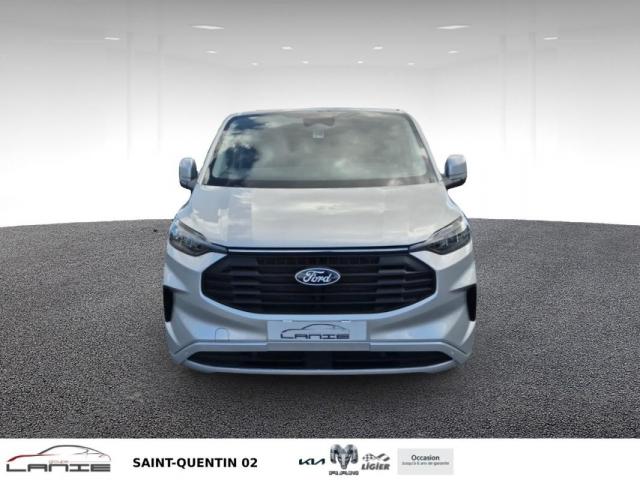 Ford Transit Custom image 2