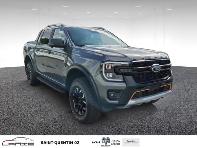 Ford Ranger image 2