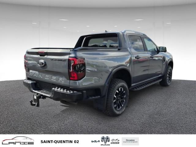 Ford Ranger image 5