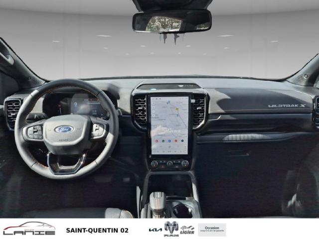 Ford Ranger image 1