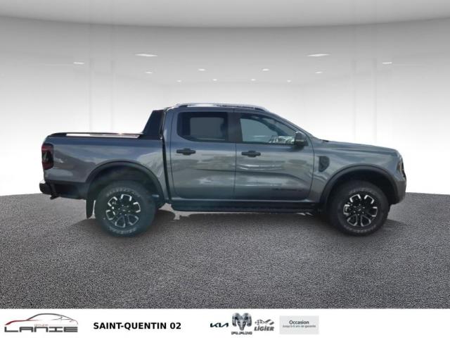Ford Ranger image 3