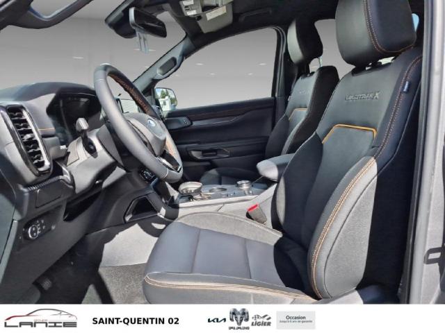Ford Ranger image 8