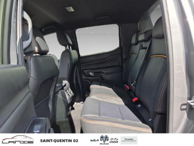 Ford Ranger image 9
