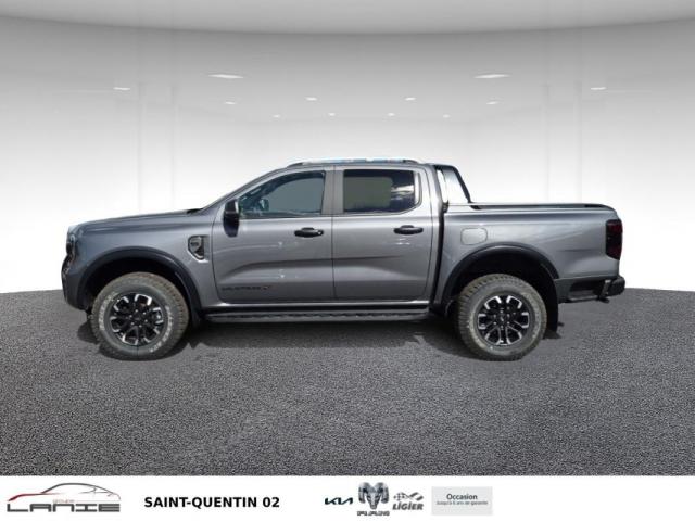 Ford Ranger image 4