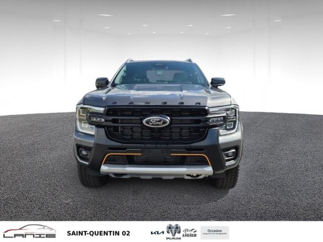Ford Ranger image 6
