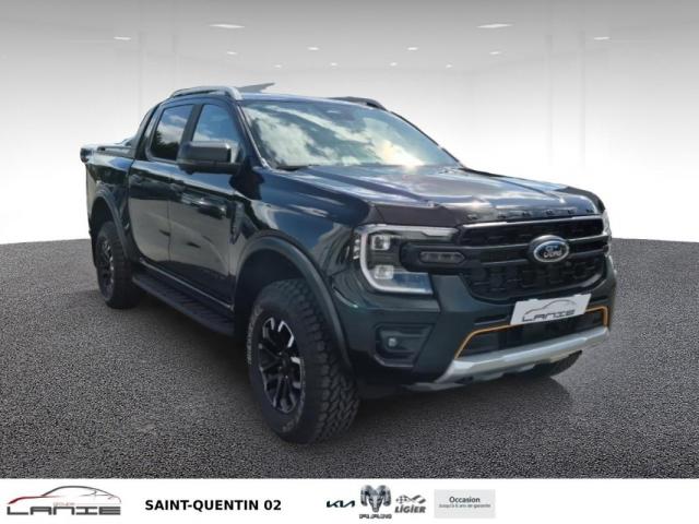 Ford Ranger image 2
