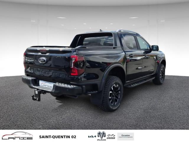 Ford Ranger image 3