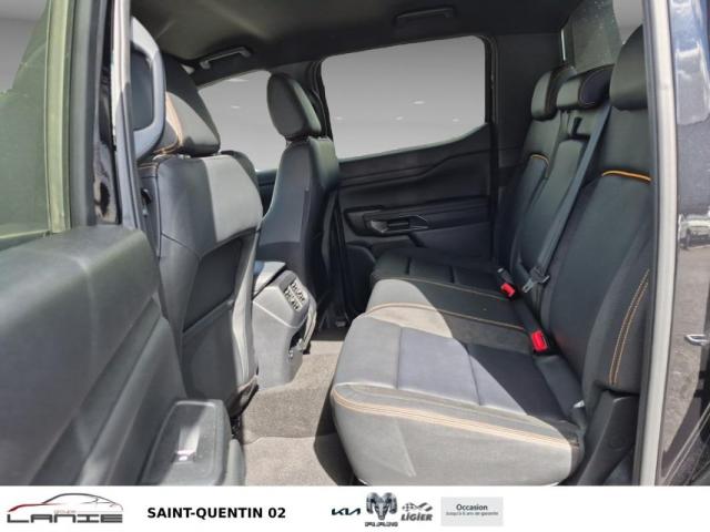 Ford Ranger image 4
