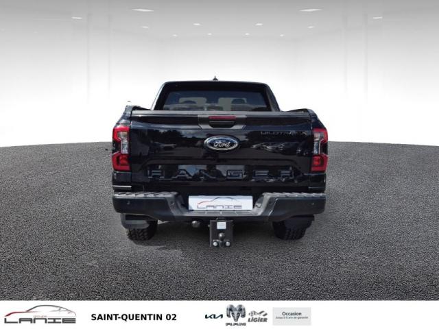 Ford Ranger image 1