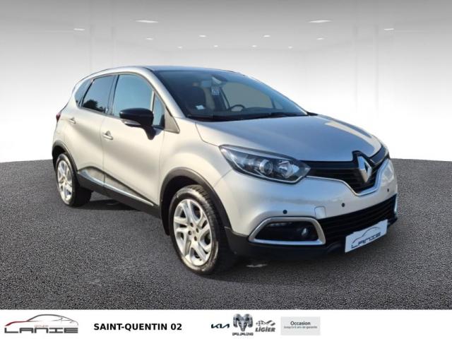 Renault Captur image 2