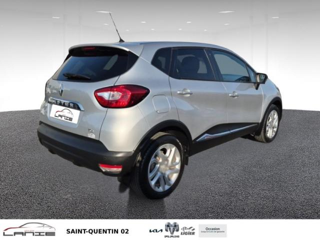 Renault Captur image 1