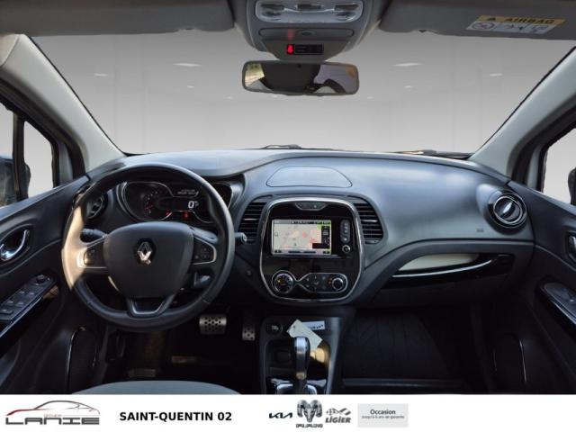 Renault Captur image 5