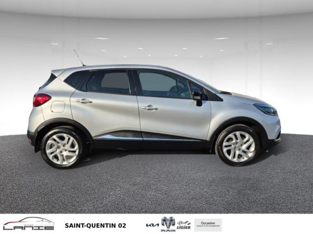 Renault Captur image 4