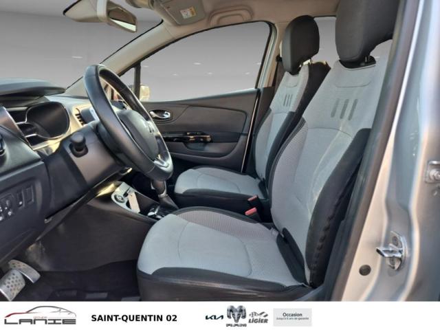 Renault Captur image 7