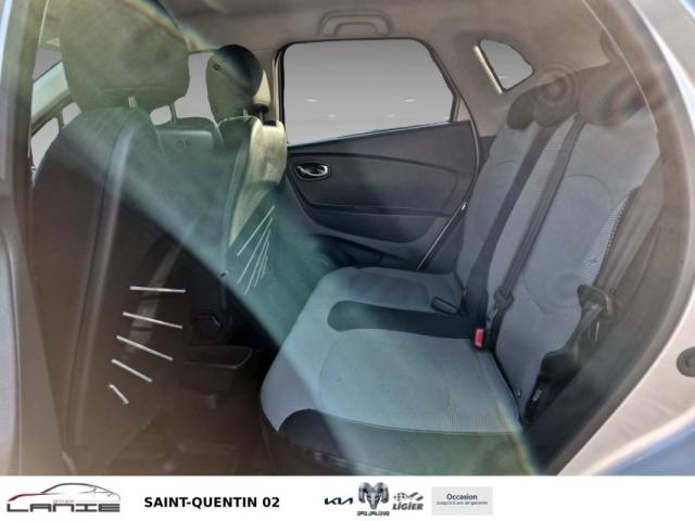 Renault Captur image 9