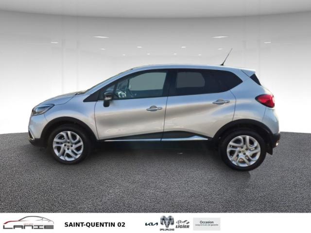 Renault Captur image 6