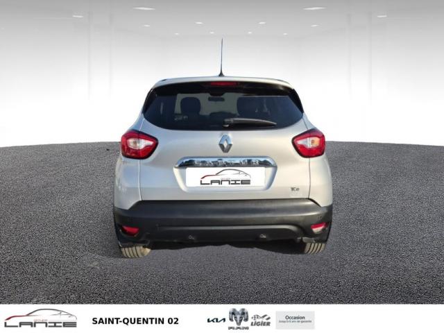 Renault Captur image 3