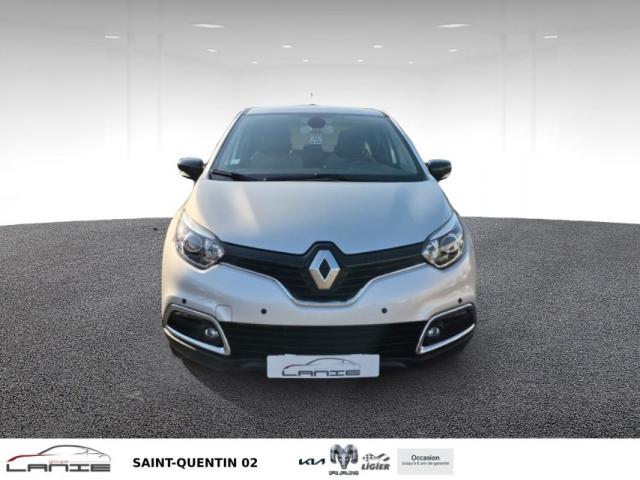 Renault Captur image 8