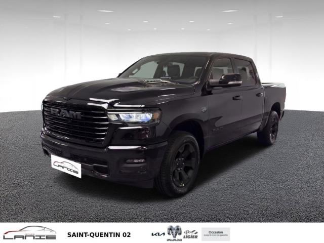 Dodge Ram d’occasion