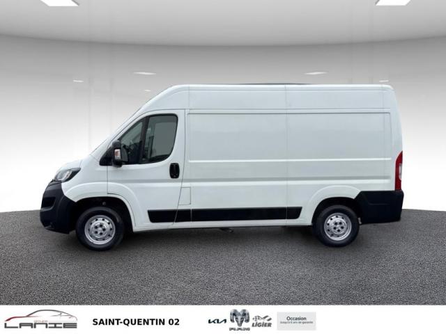 Peugeot Boxer image 6