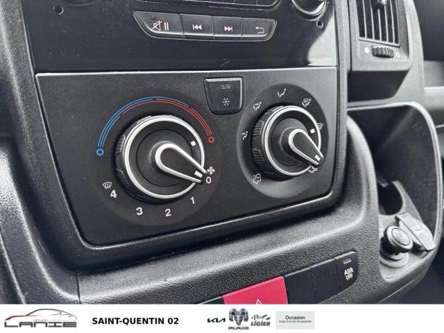 Peugeot Boxer image 7