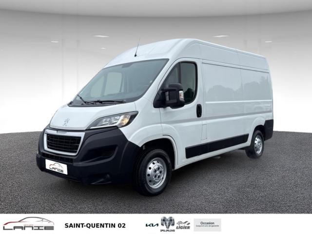 Peugeot Boxer image 4