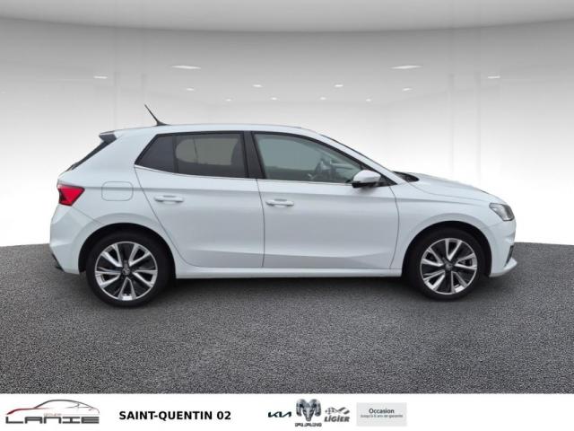 Skoda Fabia image 5
