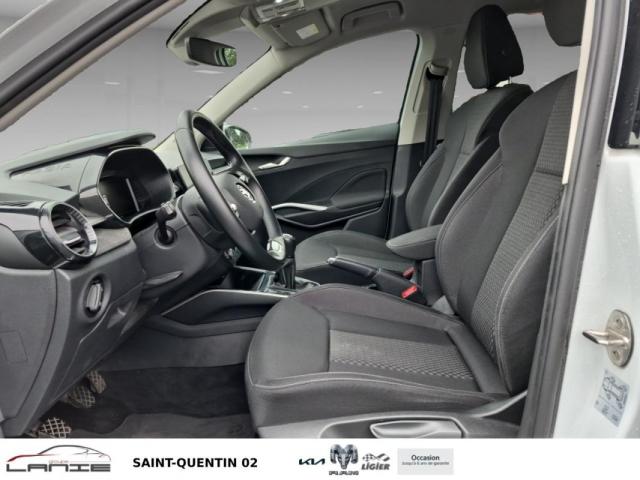 Skoda Fabia image 6
