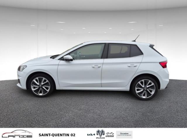 Skoda Fabia image 9