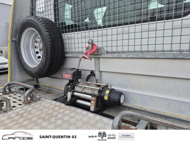Renault Master image 2