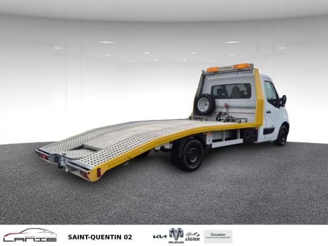 Renault Master image 9
