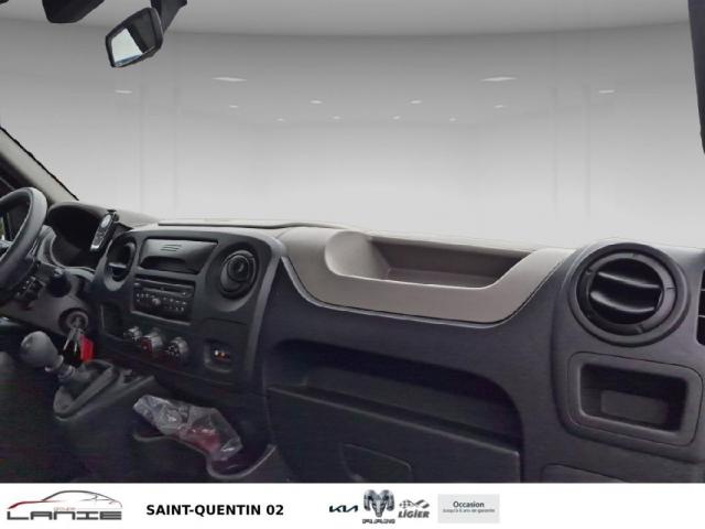 Renault Master image 5