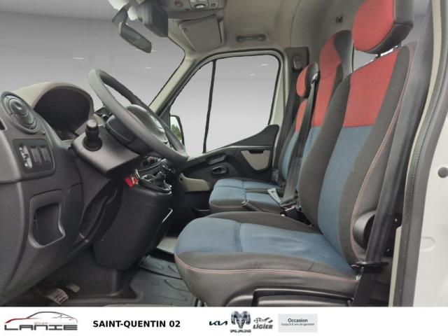 Renault Master image 6
