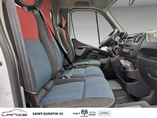 Renault Master image 7