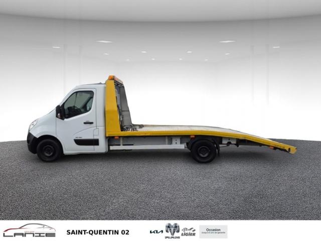 Renault Master image 3