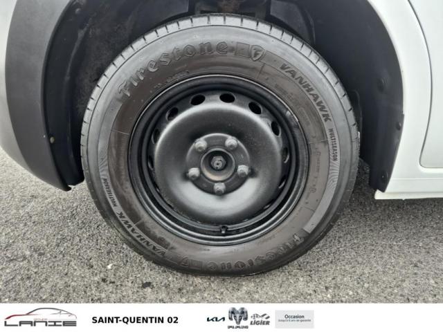 Renault Master image 4