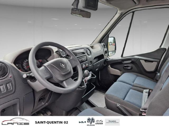 Renault Master image 8