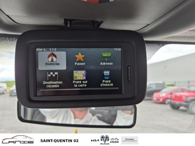 Renault Master image 1