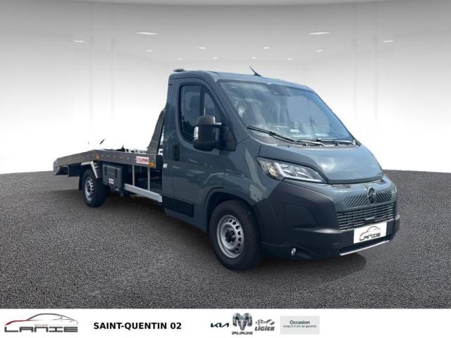 Citroen Jumper image 8