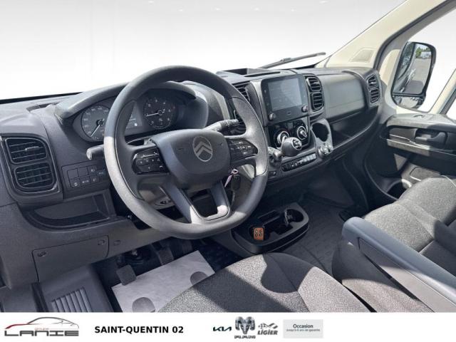 Citroen Jumper image 4
