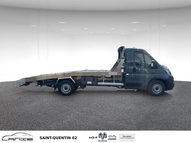 Citroen Jumper image 5