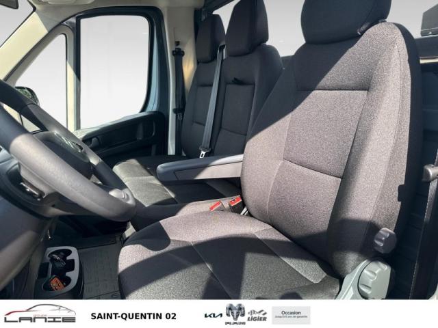 Citroen Jumper image 3
