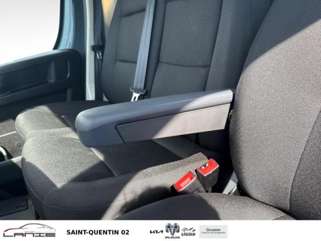 Citroen Jumper image 1