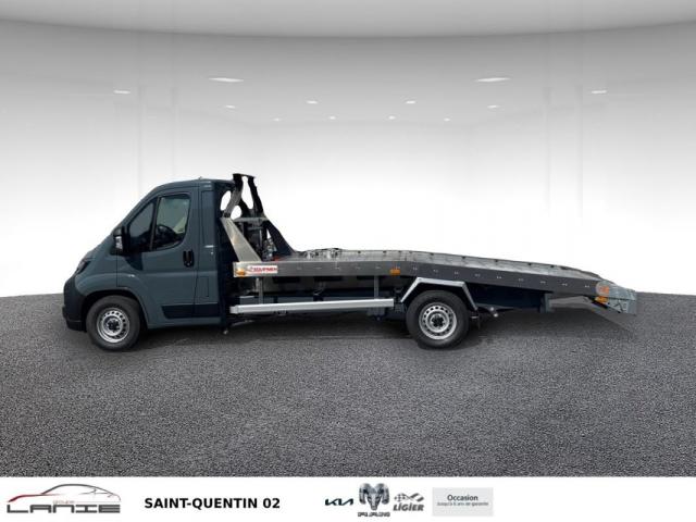Citroen Jumper image 2