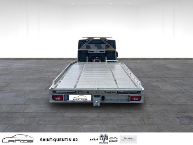 Citroen Jumper image 9